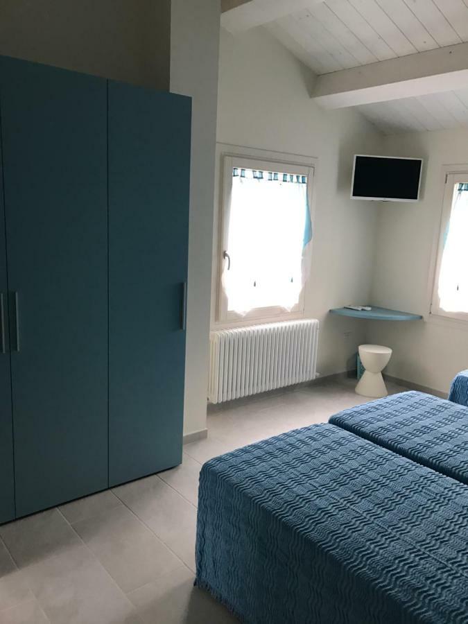 Bed and Breakfast Il Lauro San Costanzo Экстерьер фото